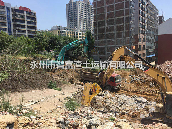 公司環境